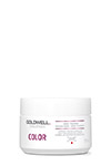 Goldwell Dualsenses Color 60Sec Treatment - Goldwell маска для окрашенных волос